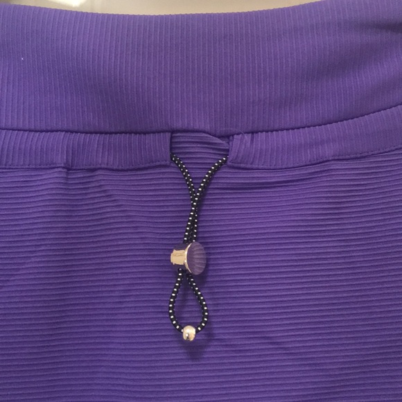 Nanette Lepore Golf/Tennis/Pickleball Skort, NWT! - Picture 2 of 11